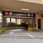 شقة Pacifik Lux & Private Garage سراييفو