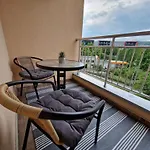 Pacifik Lux & Private Garage 公寓 塞拉耶佛
