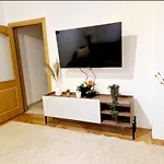 Pacifik Lux & Private Garage