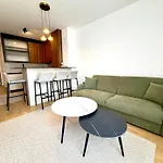 Pacifik Lux & Private Garage * سراييفو