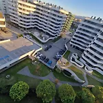 Pacifik Lux & Private Garage * Sarajevo