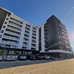 Pacifik Lux & Private Garage Apartment Sarajevo