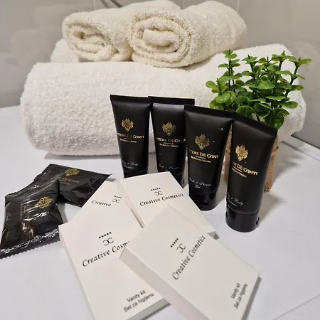 公寓 Pacifik Lux & Private Garage 塞拉耶佛