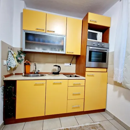 Apartment Pacifik Lux & Private Garage