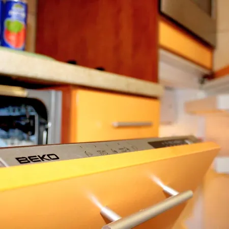 Pacifik Lux & Private Garage Sarajevo