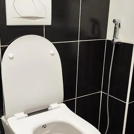 Pacifik Lux & Private Garage Сараево